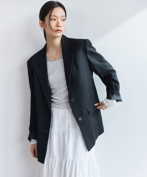 MIXXO MIXXO Overfit tailored jacket size S