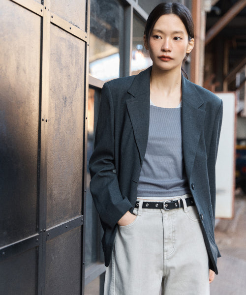 MIXXO MIXXO Overfit tailored jacket size S