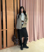MIXXO MIXXO Overfit tailored jacket size S
