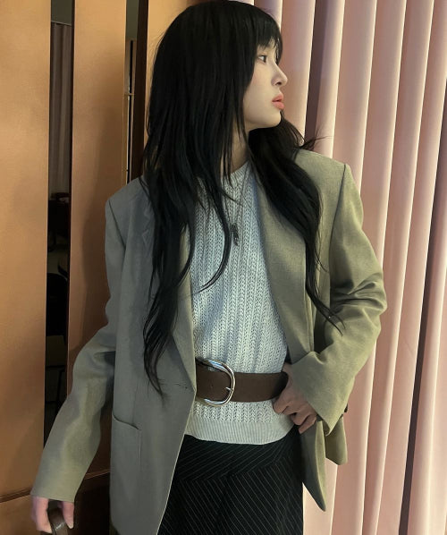 MIXXO MIXXO Overfit tailored jacket size S