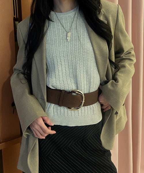 MIXXO MIXXO Overfit tailored jacket size S
