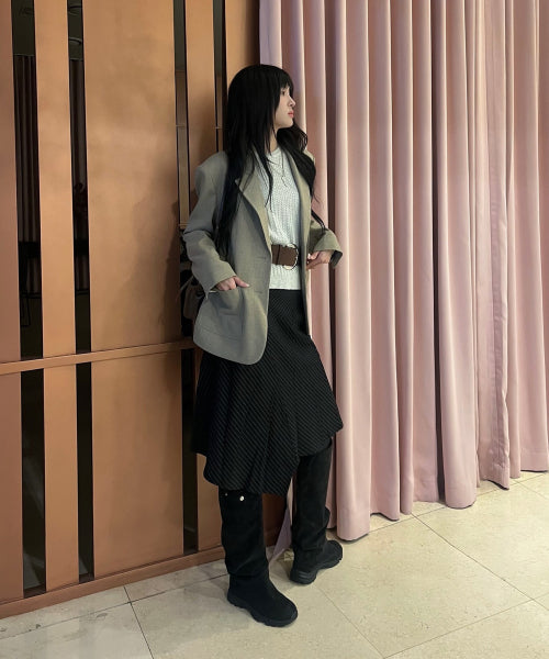 MIXXO MIXXO Overfit tailored jacket size S