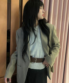 MIXXO MIXXO Overfit tailored jacket size S