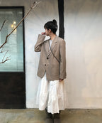 MIXXO MIXXO Overfit tailored jacket size S