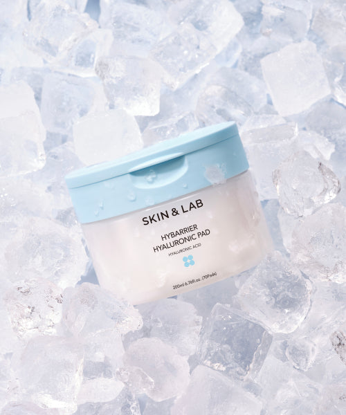 SKIN N LAB SKIN N LAB High Barrier Hyaluronic Pads 200ml