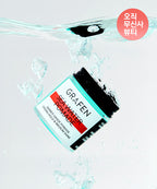 GRAFEN 100g of seawater pomade (+ 30ml curl cream provided)