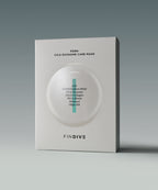 FINDIVE FINDIVE Intensive Soothing Care Set (50ml x 2)