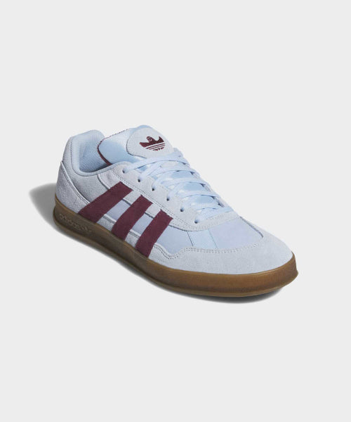 ADIDAS ADIDAS Sneakers Aloha Super - Clear Sky:Maroon
