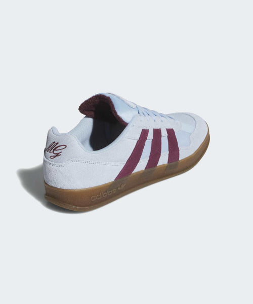 ADIDAS ADIDAS Sneakers Aloha Super - Clear Sky:Maroon