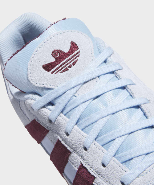 ADIDAS ADIDAS Sneakers Aloha Super - Clear Sky:Maroon