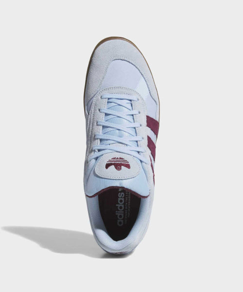 ADIDAS ADIDAS Sneakers Aloha Super - Clear Sky:Maroon