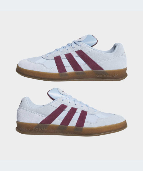 ADIDAS ADIDAS Sneakers Aloha Super - Clear Sky:Maroon
