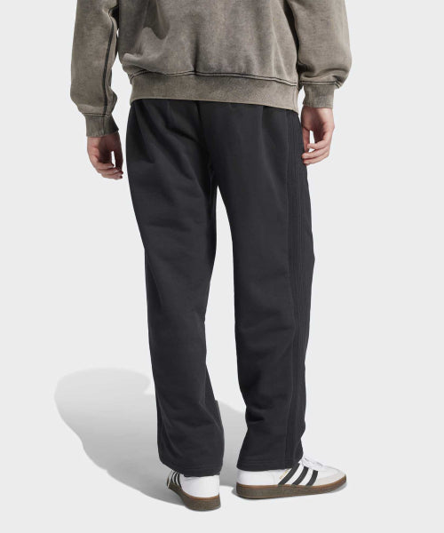 ADIDAS ADIDAS Premium Essential Open Hem Pants - Black