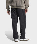 ADIDAS ADIDAS Premium Essential Open Hem Pants - Black