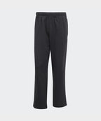 ADIDAS ADIDAS Premium Essential Open Hem Pants - Black