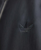 ADIDAS ADIDAS Premium Essentials Pleated Bomber Jacket - Black