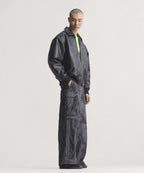 ADIDAS ADIDAS Premium Essentials Pleated Bomber Jacket - Black
