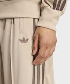 ADIDAS ADIDAS Firebird Pants - Stone Khaki