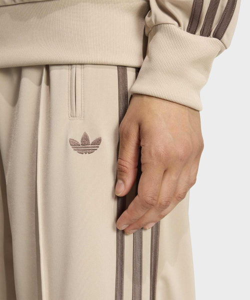 ADIDAS ADIDAS Firebird Pants - Stone Khaki