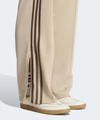 ADIDAS ADIDAS Firebird Pants - Stone Khaki