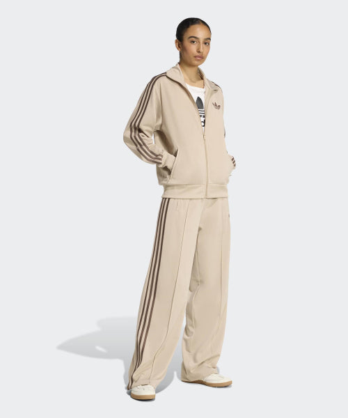 ADIDAS ADIDAS Firebird Pants - Stone Khaki
