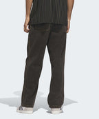 ADIDAS ADIDAS Skateboarding Washed Pants - Brown