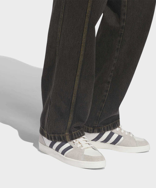 ADIDAS ADIDAS Skateboarding Washed Pants - Brown