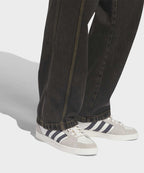 ADIDAS ADIDAS Skateboarding Washed Pants - Brown