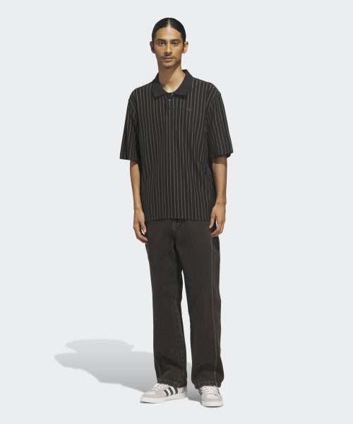 ADIDAS ADIDAS Skateboarding Washed Pants - Brown