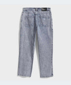 ADIDAS ADIDAS Skateboarding Washed Pants - Light Denim