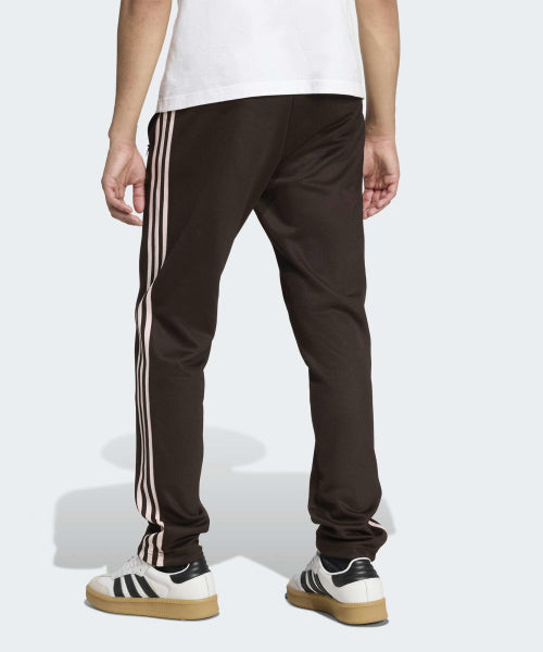 ADIDAS ADIDAS Classic Track Pants - Aura Coffee: Sand Pink