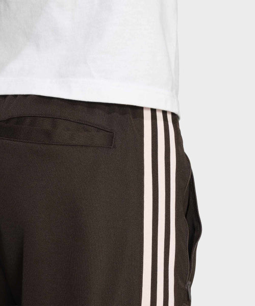 ADIDAS ADIDAS Classic Track Pants - Aura Coffee: Sand Pink