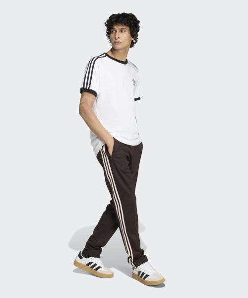 ADIDAS ADIDAS Classic Track Pants - Aura Coffee: Sand Pink