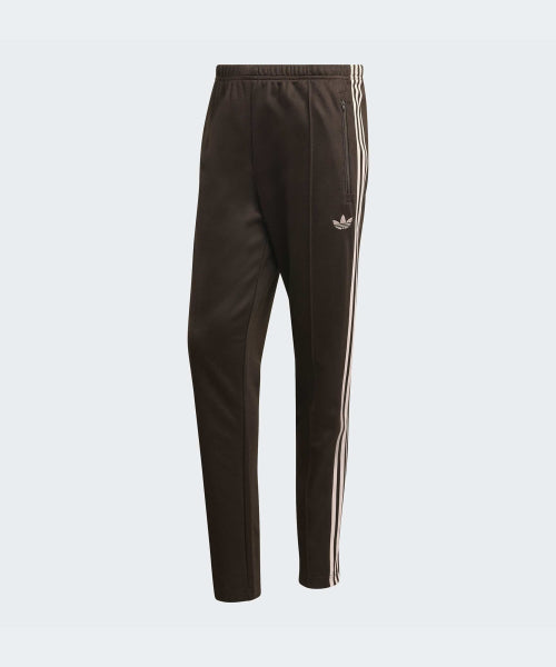 ADIDAS ADIDAS Classic Track Pants - Aura Coffee: Sand Pink