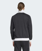 ADIDAS ADIDAS Classic Track Top - Black:White