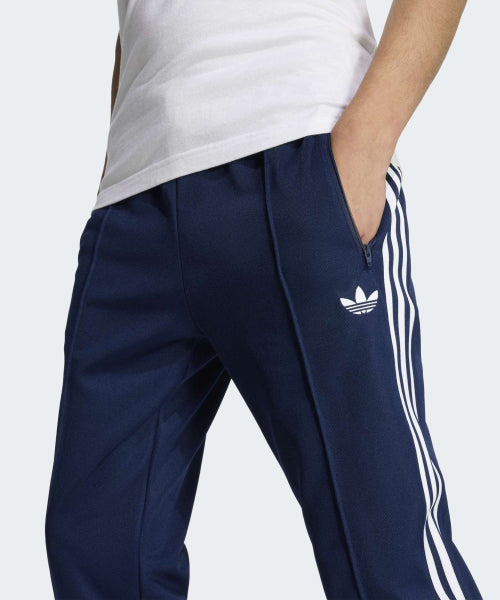 ADIDAS ADIDAS Classic Track Pants - Night Indigo