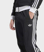 ADIDAS ADIDAS Classic Track Pants Black:White