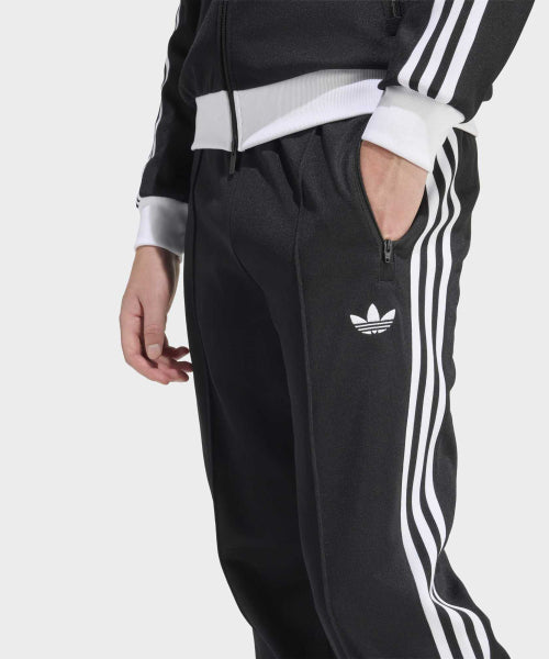 ADIDAS ADIDAS Classic Track Pants Black:White