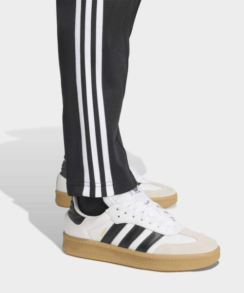 ADIDAS ADIDAS Classic Track Pants Black:White