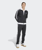 ADIDAS ADIDAS Classic Track Pants Black:White