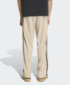 ADIDAS ADIDAS Firebird Track Pants - Stone Khaki