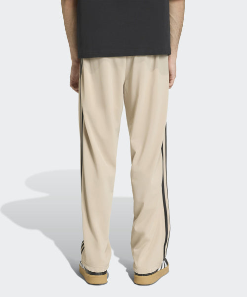 ADIDAS ADIDAS Firebird Track Pants - Stone Khaki