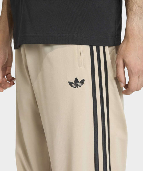 ADIDAS ADIDAS Firebird Track Pants - Stone Khaki