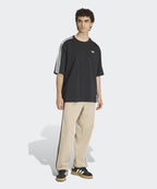 ADIDAS ADIDAS Firebird Track Pants - Stone Khaki