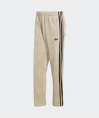 ADIDAS ADIDAS Firebird Track Pants - Stone Khaki