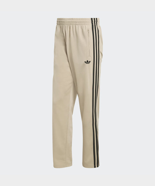 ADIDAS ADIDAS Firebird Track Pants - Stone Khaki