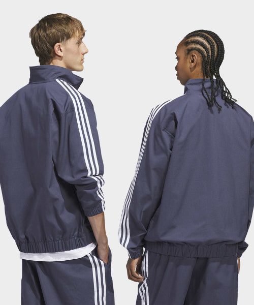 ADIDAS ADIDAS Skateboarding Woven Firebird Track Jacket - Shadow Navy