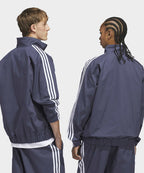 ADIDAS ADIDAS Skateboarding Woven Firebird Track Jacket - Shadow Navy