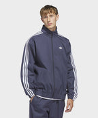 ADIDAS ADIDAS Skateboarding Woven Firebird Track Jacket - Shadow Navy