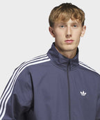 ADIDAS ADIDAS Skateboarding Woven Firebird Track Jacket - Shadow Navy